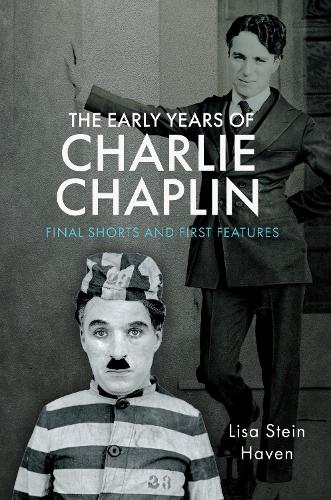 The Early Years of Charlie Chaplin