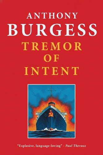 Tremor of Intent