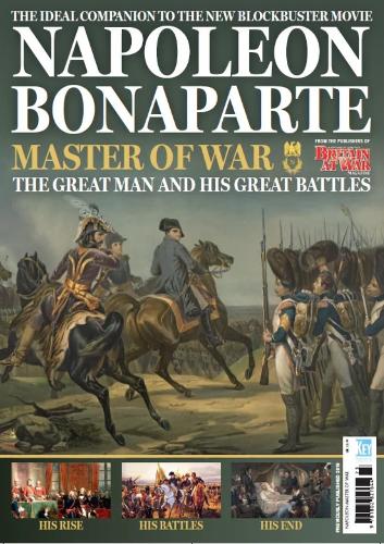 Napoleon Bonaparte