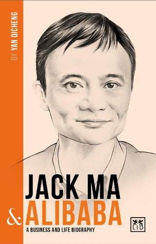 Jack Ma & Alibaba