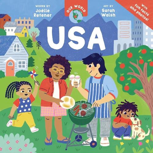 Our World: USA