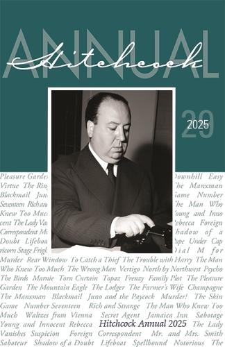 Hitchcock Annual