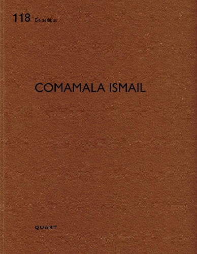 Comamala Ismail