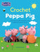Crochet Peppa Pig