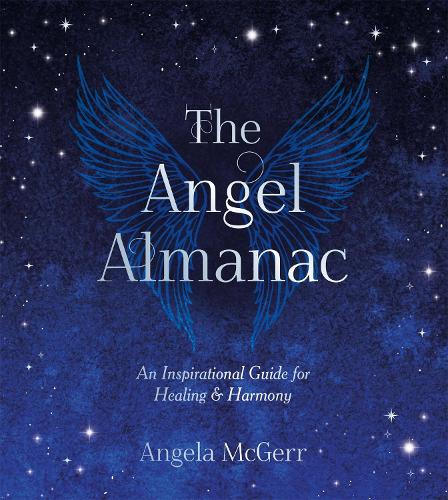 The Angel Almanac