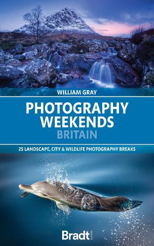 Photography Weekends Britain