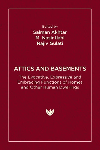 Attics and Basements