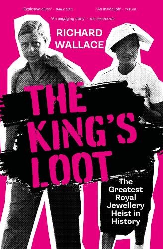 The King's Loot