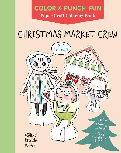 Christmas Market Crew
