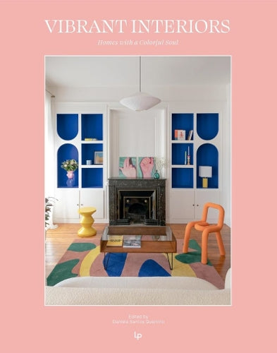 Vibrant Interiors