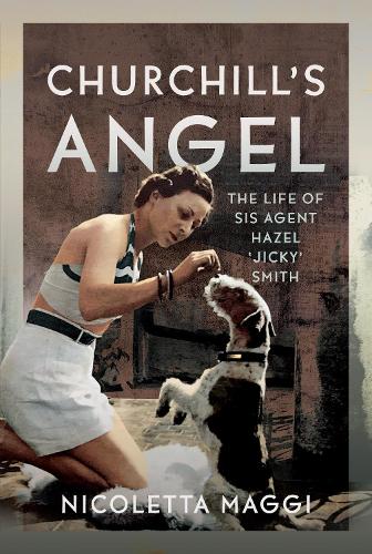 Churchill's Angel
