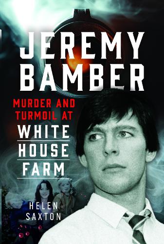 Jeremy Bamber