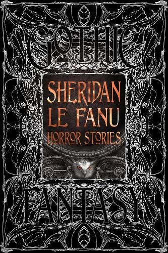 Sheridan Le Fanu Horror Stories