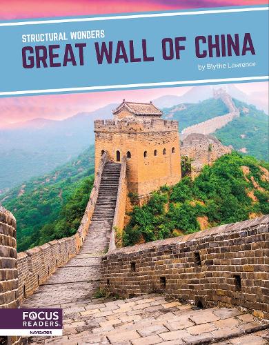 Structural Wonders: Great Wall of China