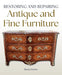 Restoring and Repairing Antique and Fine Furniture