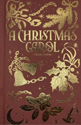 A Christmas Carol (Luxe Edition)