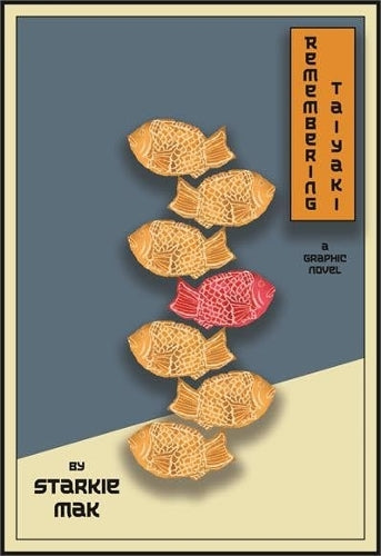 Remembering Taiyaki