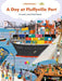 A Day at Fluffyville Port
