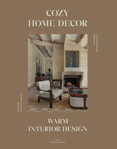 Cozy Home Decor: Warm Interior Design