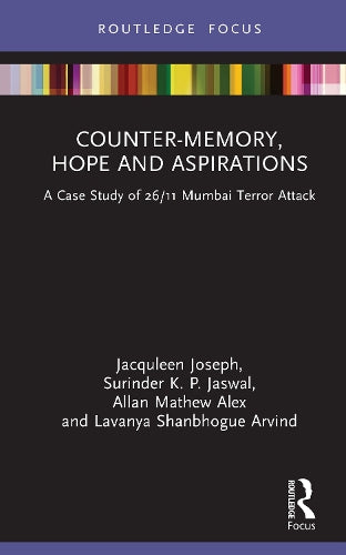 Counter-Memory, Hope and Aspirations