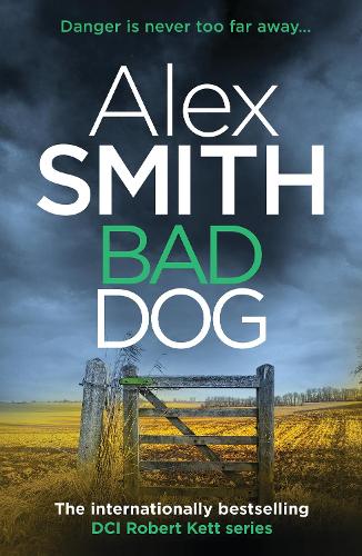 Bad Dog