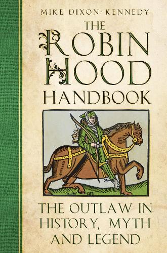 The Robin Hood Handbook