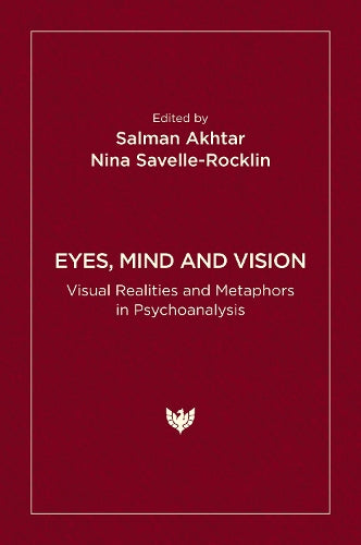 Eyes, Mind and Vision