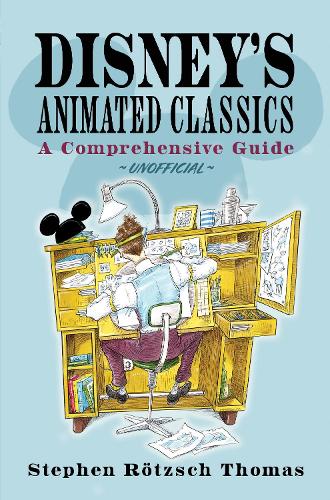 Disney's Animated Classics