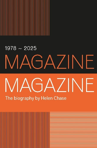 Magazine the Band