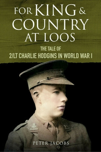 For King and Country at Loos