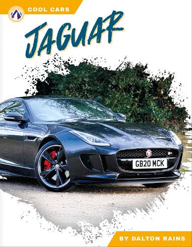 Jaguar