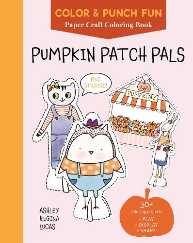 Pumpkin Patch Pals