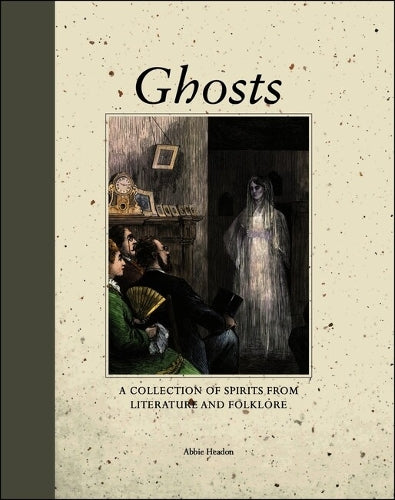 Ghosts