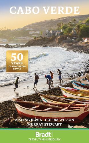 Cabo Verde (Cape Verde)