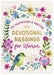 Devotional Blessings for Women: 180 Meditations and Prayers