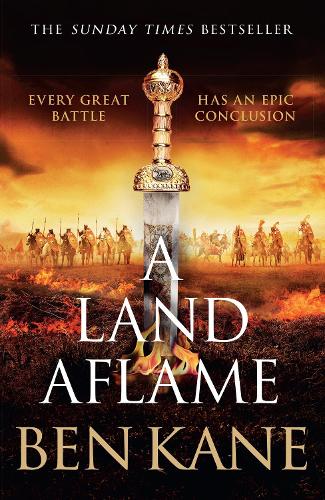 A Land Aflame