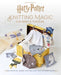 Harry Potter: Knitting Magic for Baby and Toddler