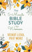 5-Minute Bible Study for Women: Worry Less, Pray More