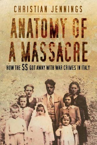 Anatomy of a Massacre