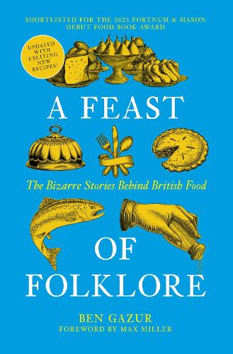 A Feast of Folklore