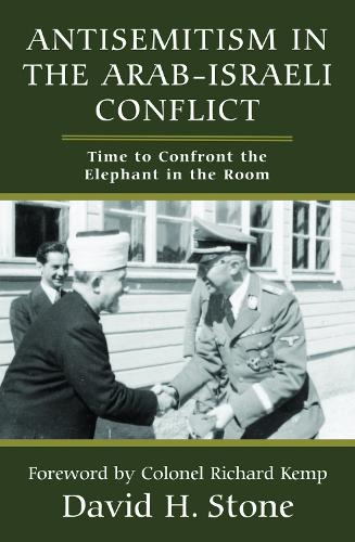 Antisemitism in the Arab-Israeli Conflict