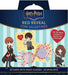 Harry Potter: Red Reveal Joke Valentines