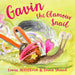 Gavin the Glamour Snail