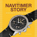 Navitimer Story