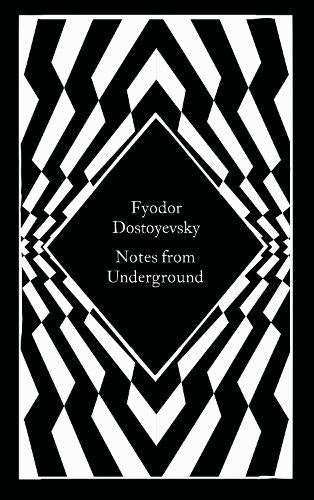 Notes from Underground