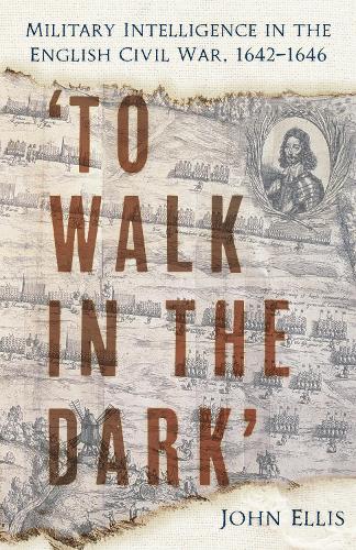 'To Walk in the Dark'