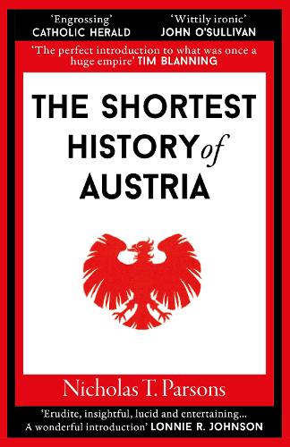 The Shortest History of Austria