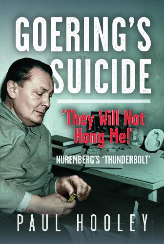 Goering's Suicide