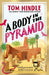 A Body in the Pyramid