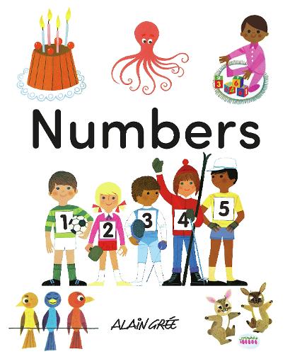 Numbers